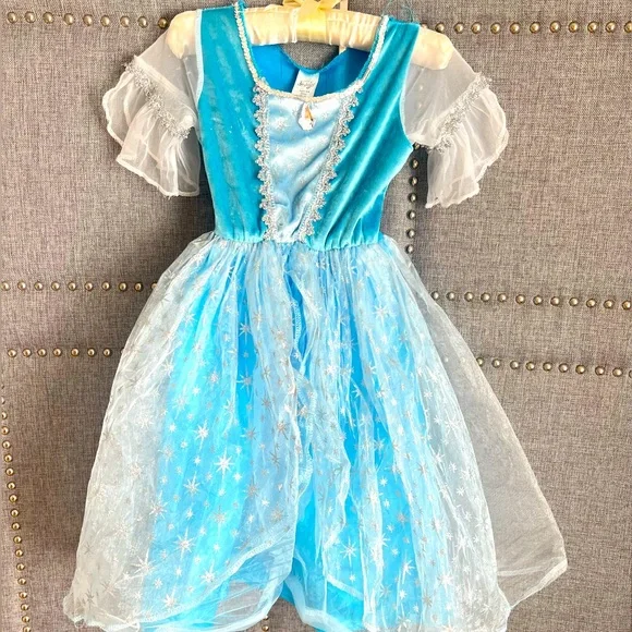 open lace back dress Off The Shoulder Princess Gown With Exposed Boning Corset And Sequin A main image 1